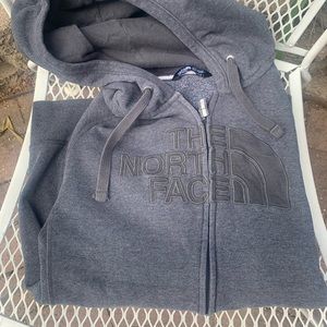 THE NORTH FACE